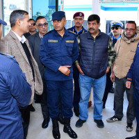 Extreme heat threatens tropical birds, even in untouched forests, scientists warn