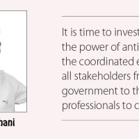 Police struggle with resources ahead of March 5 election