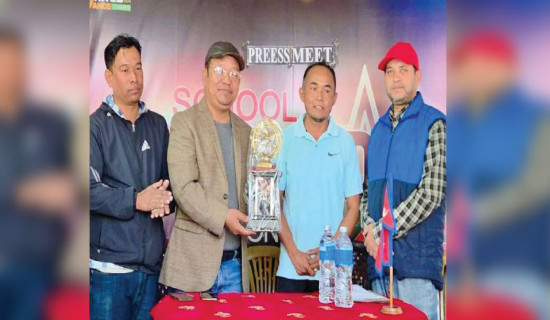 School Dance Idol to light up Dharan this December