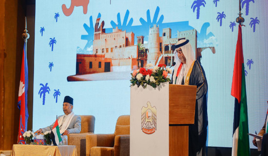 Damaged CCTV cameras along East-West Highway reinstalled after repair