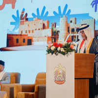 Banke National Park charts plan to lure visitors