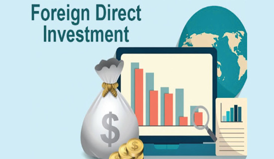 FDI commitments double in four months