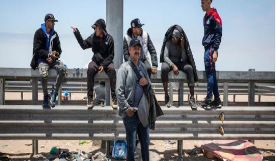 Peru to declare a state of emergency