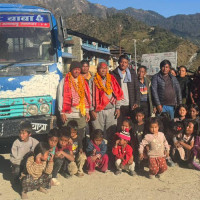 Five interesting facts of Hyatrung waterfall in