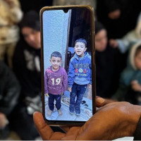 Bajura's youth missing from Dhangadhi