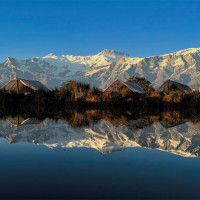 Bajura's youth missing from Dhangadhi