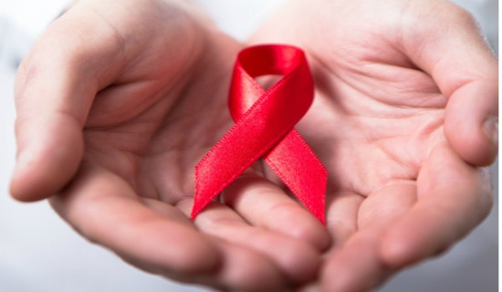 23 per cent HIV infected still remains outside treatment access