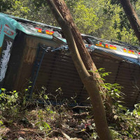 Effect of climate change on Himalayas has posed severe threat: PM Prachanda