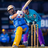 NPL: Kathmandu beat Karnali by 5 wickets