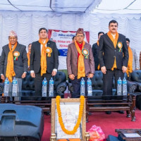 Nepal's Kho Kho Seeks Extra Care