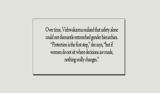 Reclaiming Confidence