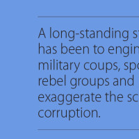 LDC Graduation Debate