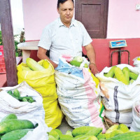 LDC Graduation Debate