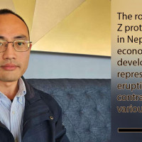 President's initiation to expand GP Koirala Respiratory Center to 1,000 bed facility