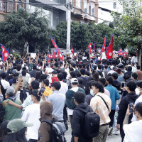 Land related commission to be formed within a month: Minister Adhikari