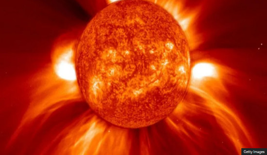 Trump says ball in China's court on tariffs