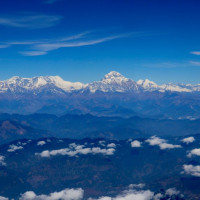 Mayor Balen bereaved by father's death