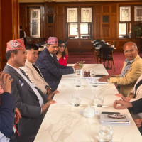 Nepal a role model in ensuring rights of sexual minorities: Minister Dr. Rana