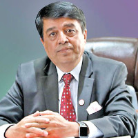 Nepal a role model in ensuring rights of sexual minorities: Minister Dr. Rana