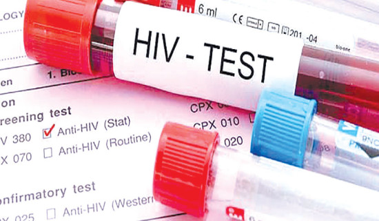 Shoppers swell in New Road area as Dashain nears (photo feature)