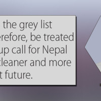 Traditional food practices fading