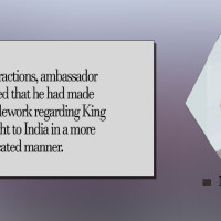 Traditional food practices fading