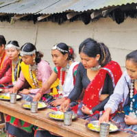 Majithia: Diplomat With Versatile Talents