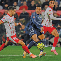 Traditional food practices fading