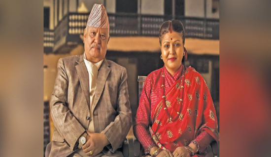 Majithia: Diplomat With Versatile Talents