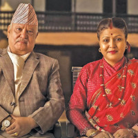 Schools in Mahottari closed due to searing heat