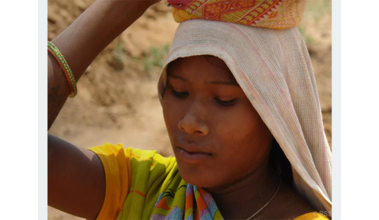 International Day for the Abolition of Slavery being observed