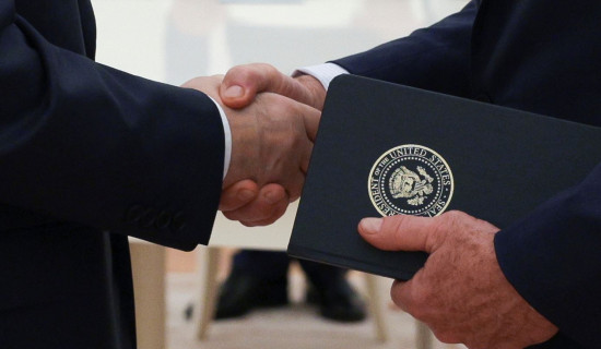 Diplomatic push this week to end Ukraine war