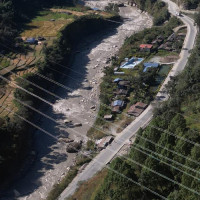 Discussion on election preparation in Humla