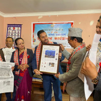 Ambassador Tuladhar designated as non-resident ambassador to Norway