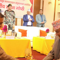 Good governance achievable: PM Oli