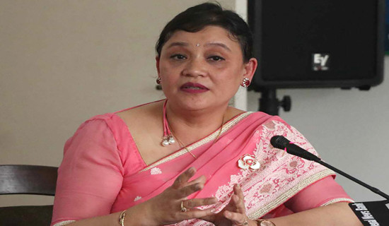 Ambassador Tuladhar designated as non-resident ambassador to Norway