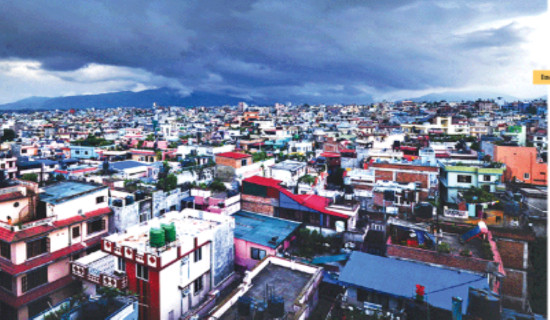 Stakeholders worry over dismally lower proportion of open space in urban areas