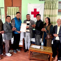 Jay Trophy Men's Elite Cup from Jan. 5