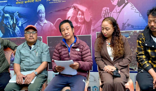 Legacy Of Gorkhapatra In Journalism