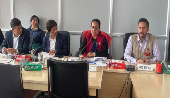 NTB, Nepal Airlines sign agreement for int'l promotion of tourism