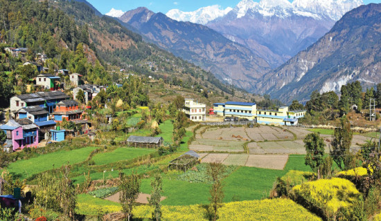 Industries will be allowed to operate smoothly: Prime Minister Oli