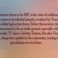 World's biggest iceberg spins in ocean trap