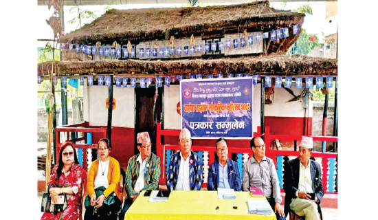 Political Culture Key To Governance