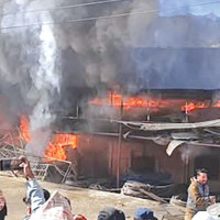 Unseasonal rains cause over Rs. 6.6 billion worth of losses to agriculture