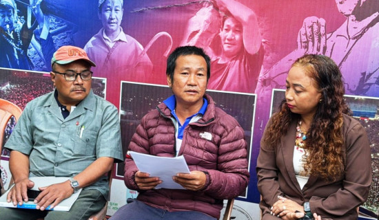 Shram Sanskriti Party's initial commitments made public