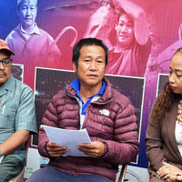 Govt will ensure people don't suffer from poverty, starvation: PM Oli