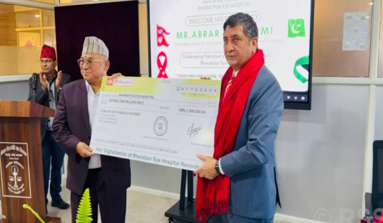 Sharma to be reappointed as Communication Minister