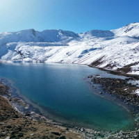 Chitra Bahadur KC elected HoR member from Baglung-1