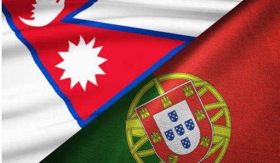 Nepali Embassy in Portugal to run mobile camp