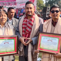 Leader Dr Arzu Rana's operation successful